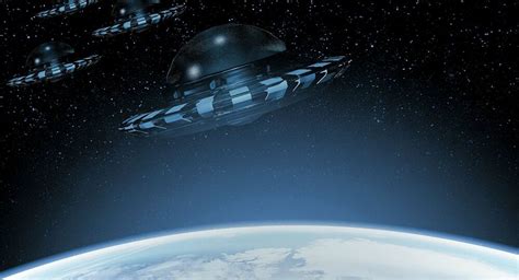 It is one of the largest internet sites on the ufo subject. Ufologo individua sospetti velivoli alieni vicino alla ISS ...