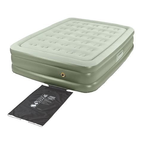 It is a cunning solution for that situation in which a bit of comfort is greatly they do not get punctures, have clever air chambers or even a layer of memory foam. What is the Best Air Mattress for Camping? - Slumberist