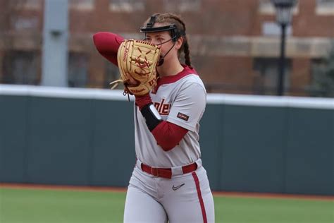Previewing Next Years Fsu Softball Teams Returning Players Newcomers