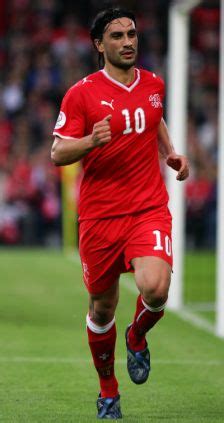 Join the discussion or compare with others! STAR SPOTTING: The Euro 2008 players who we can see ...