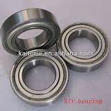Pictures of Evaporative Cooler Bearings