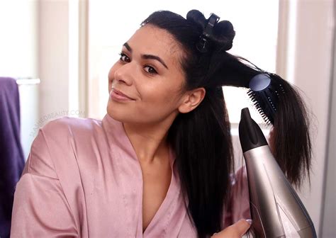 Four Hair Hacks To Get Fuller Hair Fast Slashed Beauty