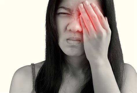 प्रेगनेंसी के दौरान आँखों में इन्फेक्शन को कैसे ठीक करें Eye