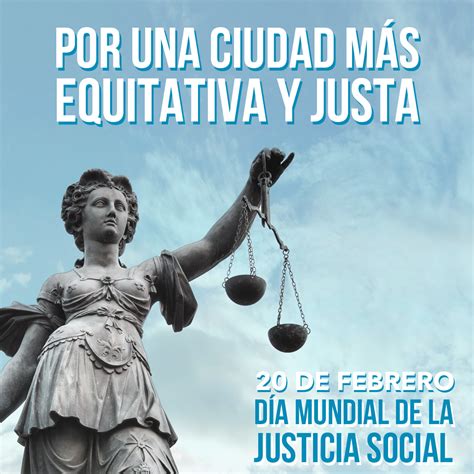 Lista 105 Foto Imagenes De La Justicia Social En El Mundo Cena Hermosa