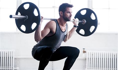 Avoiding The Most Common Weight Lifting Mistakes
