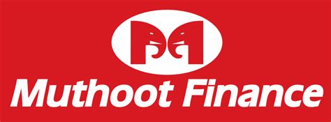 Muthoot Finance Logo PNG Vector - FREE Vector Design - Cdr, Ai, EPS