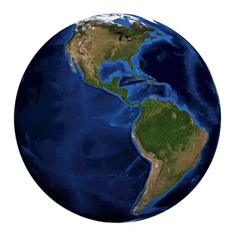 Globo Mundo Tierra Imagen Gratis En Pixabay Pixabay