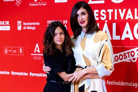 She has been based in los angeles since 2008. Paz Vega y su hija, Ava Salazar, conquistan el Festival de ...