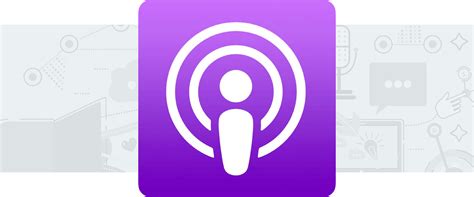 The apple logo was renewed in 1998, and this is when the rainbow version was replaced by its monochrome twin. How to Get Your Podcast into Apple Podcasts (iTunes)