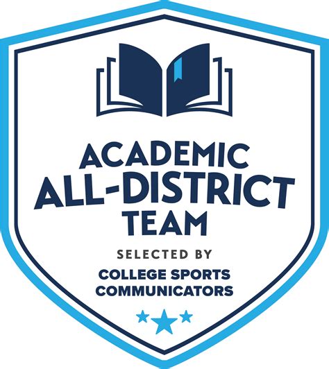 Academic All-District Team Includes Four Tornados, a Program Record