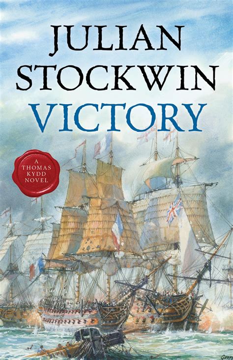 Victory Kydd Sea Adventures Book 11 By Julian Stockwin Goodreads