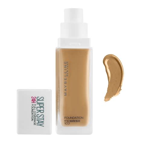 Purchase Maybelline New York Superstay H Full Coverage Foundation