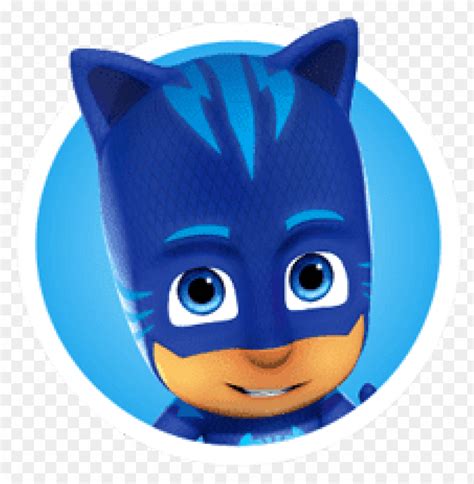 Pj Masks Catboy Logo