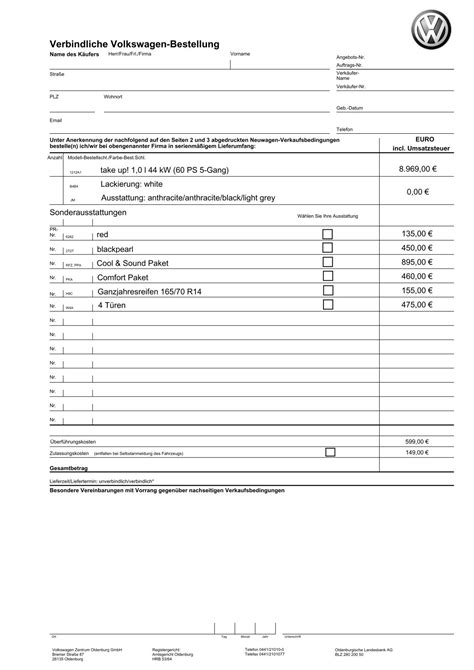 Check spelling or type a new query. Auto Kaufvertrag Pdf
