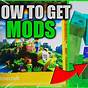 How To Get Mods For Xbox One Minecraft