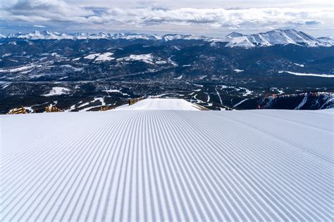 The Highest Ski Areas In The United States Snowbrains