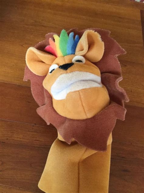 Baby Einstein Puppet For Sale Classifieds