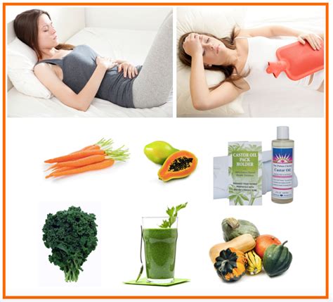 Tcm Foods To Relieve Menstrual Cramps