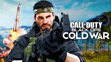 Call Of Duty Black Ops Cold War Beta Best Working Mod Full Data