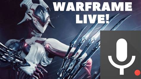 Wareframe Live New Updates Havent Played This Game In A While