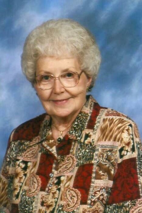 Obituary For Patricia Ann Roeseler Pederson Nowatka Funeral Homes