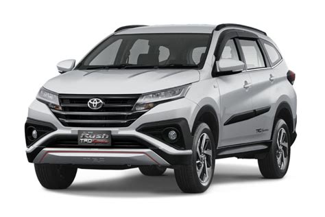 From then, the price for ron95 petrol will be allowed to float freely, with recipients of the bantuan sara hidup (bsh) scheme receiving given a cash subsidy. Toyota Philippines to Start Rush SUV Retail Sales by May ...