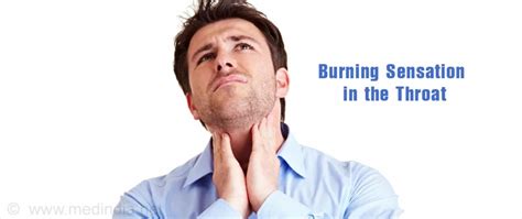 Burning Sensation In The Nose Common Causes And Treatments