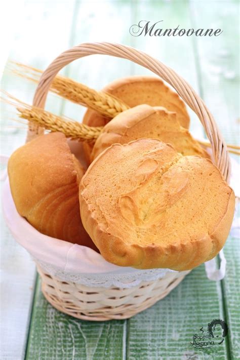 Il panificio birolo sforna tutti i giorni pane di pasta dura fatto con ingredienti naturali per tutti i gusti. MANTOVANE PANE a pasta dura IN SOLE 3 ORE - Sapore di Arianna