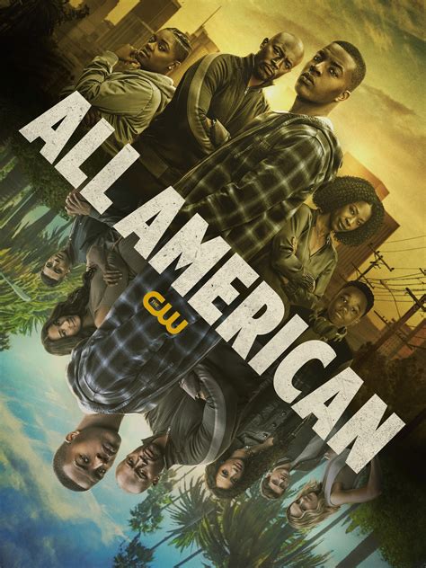All American Season 2 Pictures Rotten Tomatoes