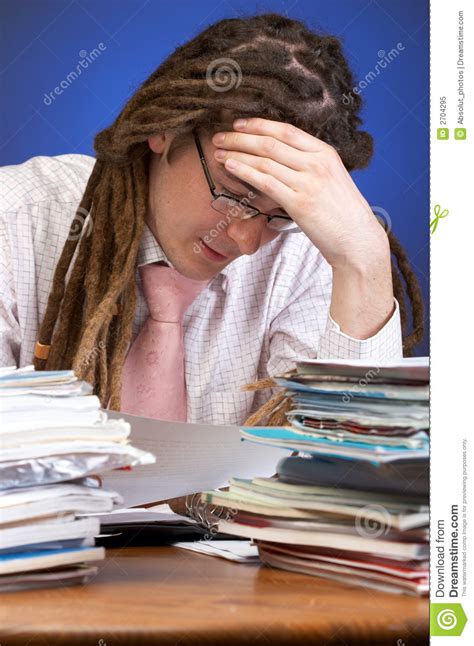 If someone is overwhelmed by an emotion grief overwhelmed me.grammar overwhelm is often passive in this meaning.2 too muchdeal with if work or a problem overwhelms someone, it is too much or too difficult to deal withbe overwhelmed. Overwhelmed by work stock image. Image of caucasian, stack ...