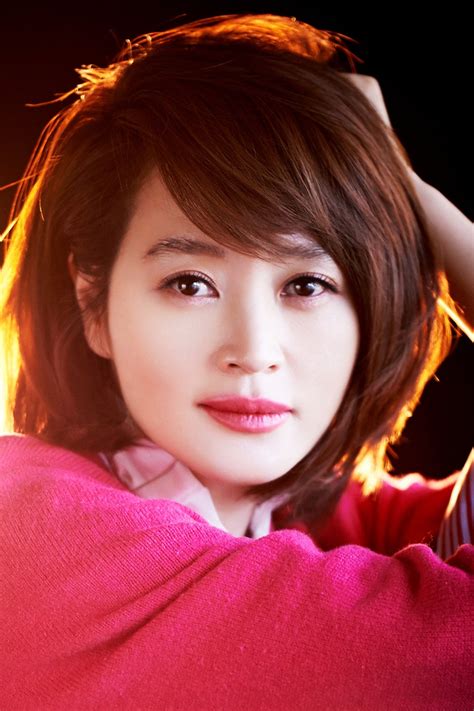 Kim Hye Soo Personer Film Nu
