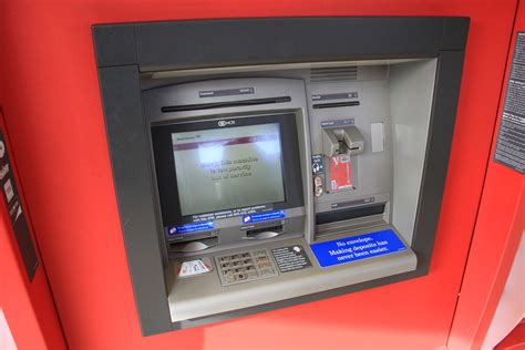 Free Images Bank Terminal Atm Automated Teller Machine Credit Cards Debit Card Cash Card