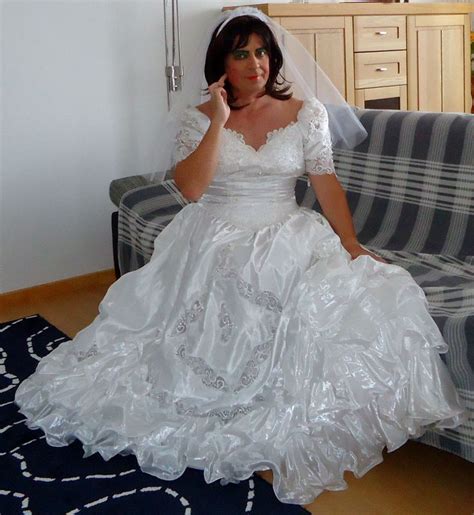Crossdresser Bridesmaid Dress Image Search Results In