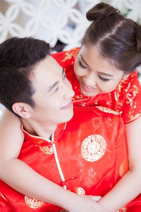 Couples In Love Stock Image Image Of Asian Embracing 30359073