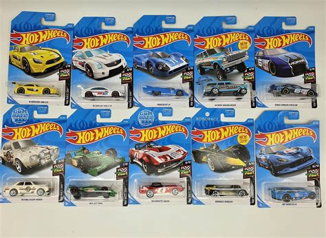 Complete Hot Wheels Collection Lot 1125558 Allbids