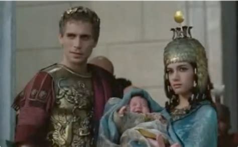 Cleopatra's Childhood - Cleopatra,The Last Pharaoh