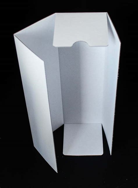 Corrugated Insert In White To Fit Our Ml Diffuser Boxes Naked Design My XXX Hot Girl