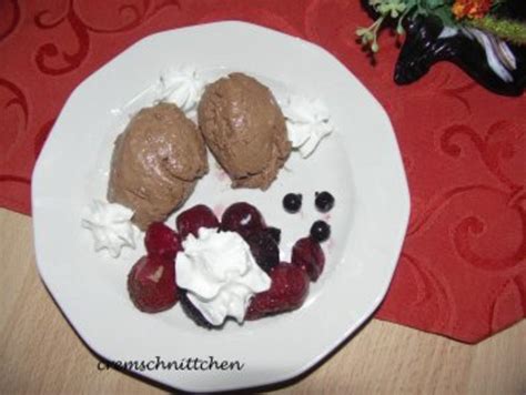 Immer wieder kreiert er neue rezepte und gibt altbewährtem neuen pfiff. Nougatcreme á la Schuhbeck - Rezept mit Bild - kochbar.de