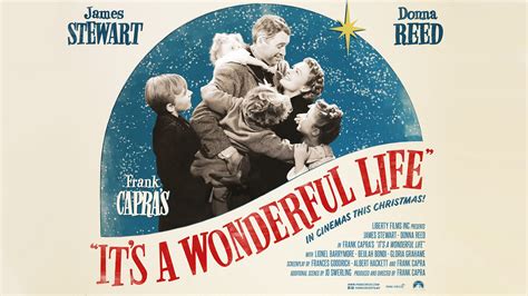 Where To Watch Its A Wonderful Life Stream Online From Anywhere