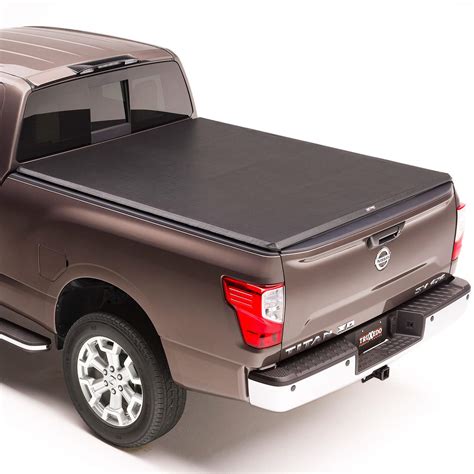 Buy Truxedo Truxport Soft Roll Up Truck Bed Tonneau Cover 292301