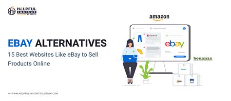 Ebay Alternatives 15 Best Websites Like Ebay To Sell Products Online
