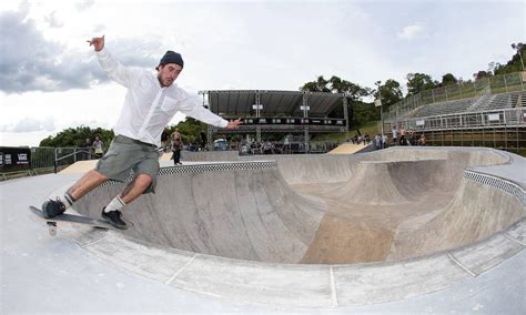 Pedro barros (florianópolis, 16 de março de 1995) é um skatista brasileiro. Dicionário do skate: especialistas explicam o que é uma ...
