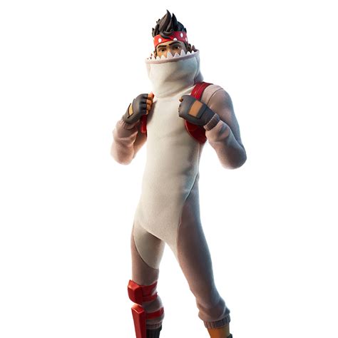 Fortnite Comfy Chomps Skin Character Png Images Pro Game Guides