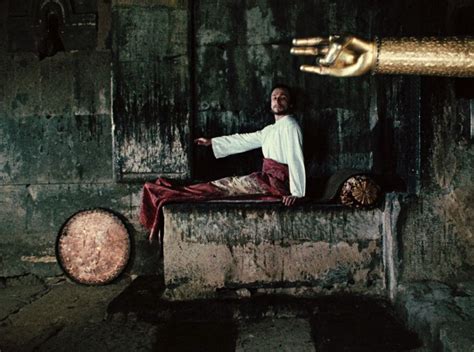 The Color Of Pomegranates 1968 Sergei Parajanov Cinematography By Suren Shakhbazyan