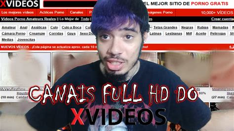 The downloading is very quick and simple, just wait a few seconds for the file to be ready on your device. RECOMENDANDO CANAIS FULL HD DO XVIDEOS - YouTube