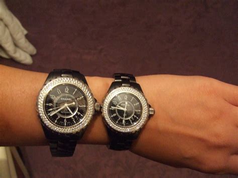 Лек тирадет метаварают / alek teeradetch metawarayut / ธีรเดช เมธาวรายุทธ. ADVICE & J12 Comparison pics 33mm and 38mm | Page 4 ...