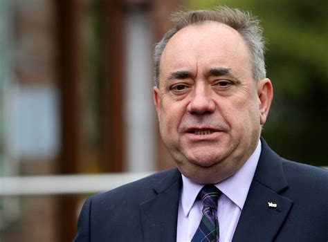 ex scottish leader to testify as sex case tears party apart reputation alex salmond scottish