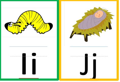 In english the letter j represents the same sound (dž) in all positions, and deviations from it are extremely rare even in words of foreign origin. Visual material "Alphabet".
