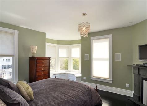 Often times, we like to paint bedrooms dark colors and add light furniture to deceive the eye into thinking. Bedroom Paint Colors - 8 Ideas for Better Sleep - Bob Vila