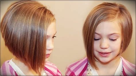 Haircuts For Girls 2020 Trends And Photos